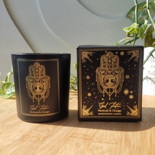 Manifestatiekaars Good Fortune